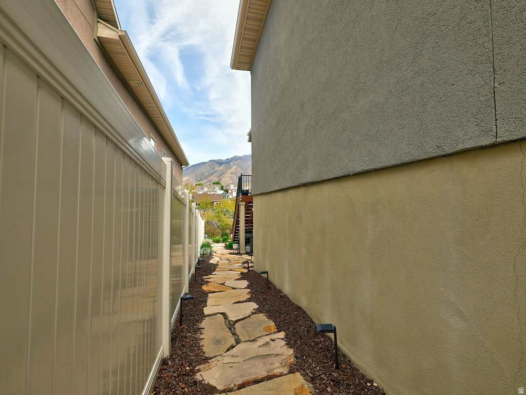 DEER RUN - Residential