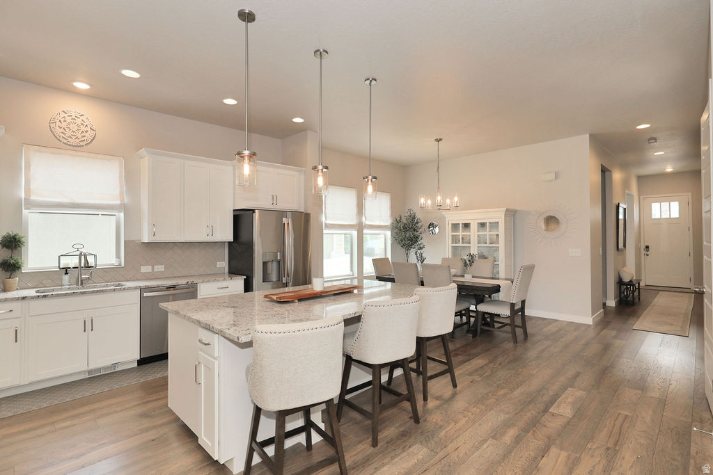 DEER RUN - Residential