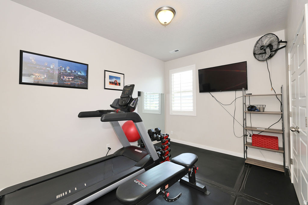 DEER RUN - Residential