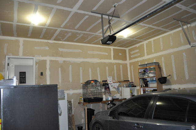 SERGEANT COURT - Residential