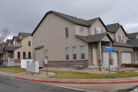 Tiny photo for 94 W CONDOR RD N, Saratoga Springs, UT 84045 (MLS # 2128311)