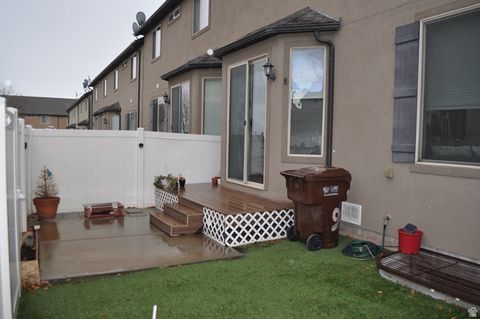 Tiny photo for 94 W CONDOR RD N, Saratoga Springs, UT 84045 (MLS # 2128311)