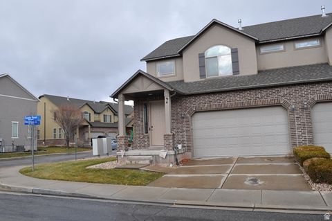 Tiny photo for 94 W CONDOR RD N, Saratoga Springs, UT 84045 (MLS # 2128311)