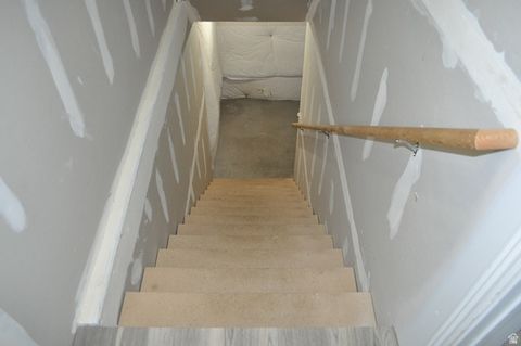 Tiny photo for 94 W CONDOR RD N, Saratoga Springs, UT 84045 (MLS # 2128311)