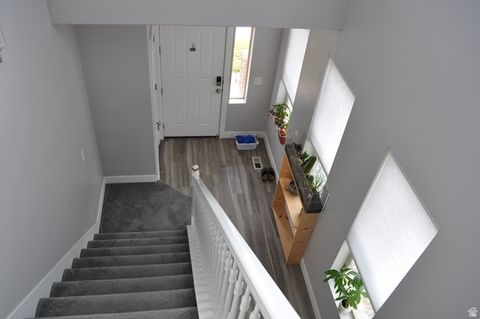 Tiny photo for 94 W CONDOR RD N, Saratoga Springs, UT 84045 (MLS # 2128311)