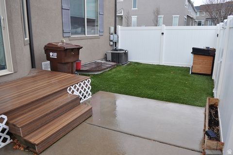 Tiny photo for 94 W CONDOR RD N, Saratoga Springs, UT 84045 (MLS # 2128311)