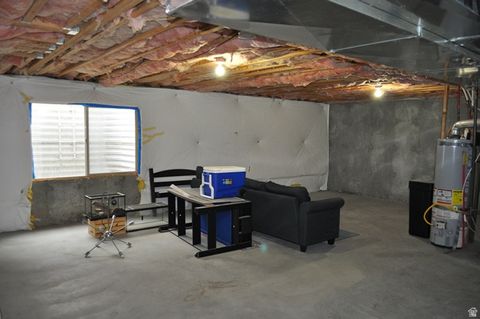 Tiny photo for 94 W CONDOR RD N, Saratoga Springs, UT 84045 (MLS # 2128311)