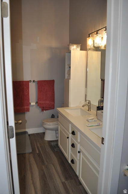 SERGEANT COURT - Residential