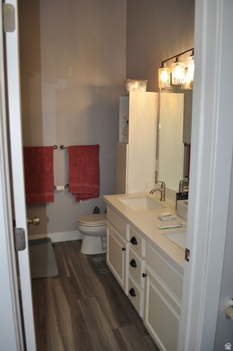 Tiny photo for 94 W CONDOR RD N, Saratoga Springs, UT 84045 (MLS # 2128311)