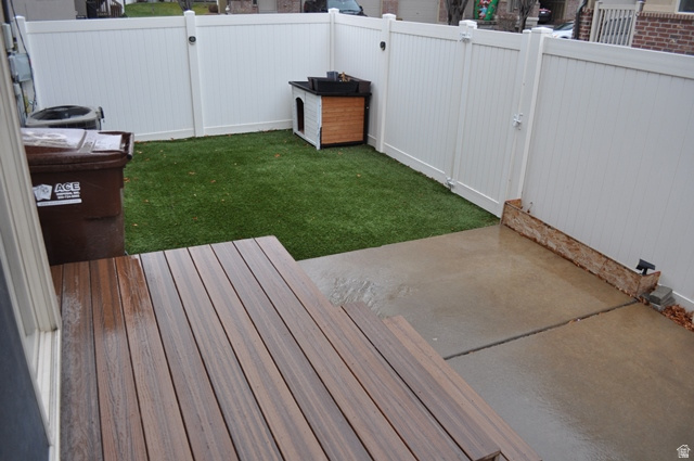 SERGEANT COURT - Residential