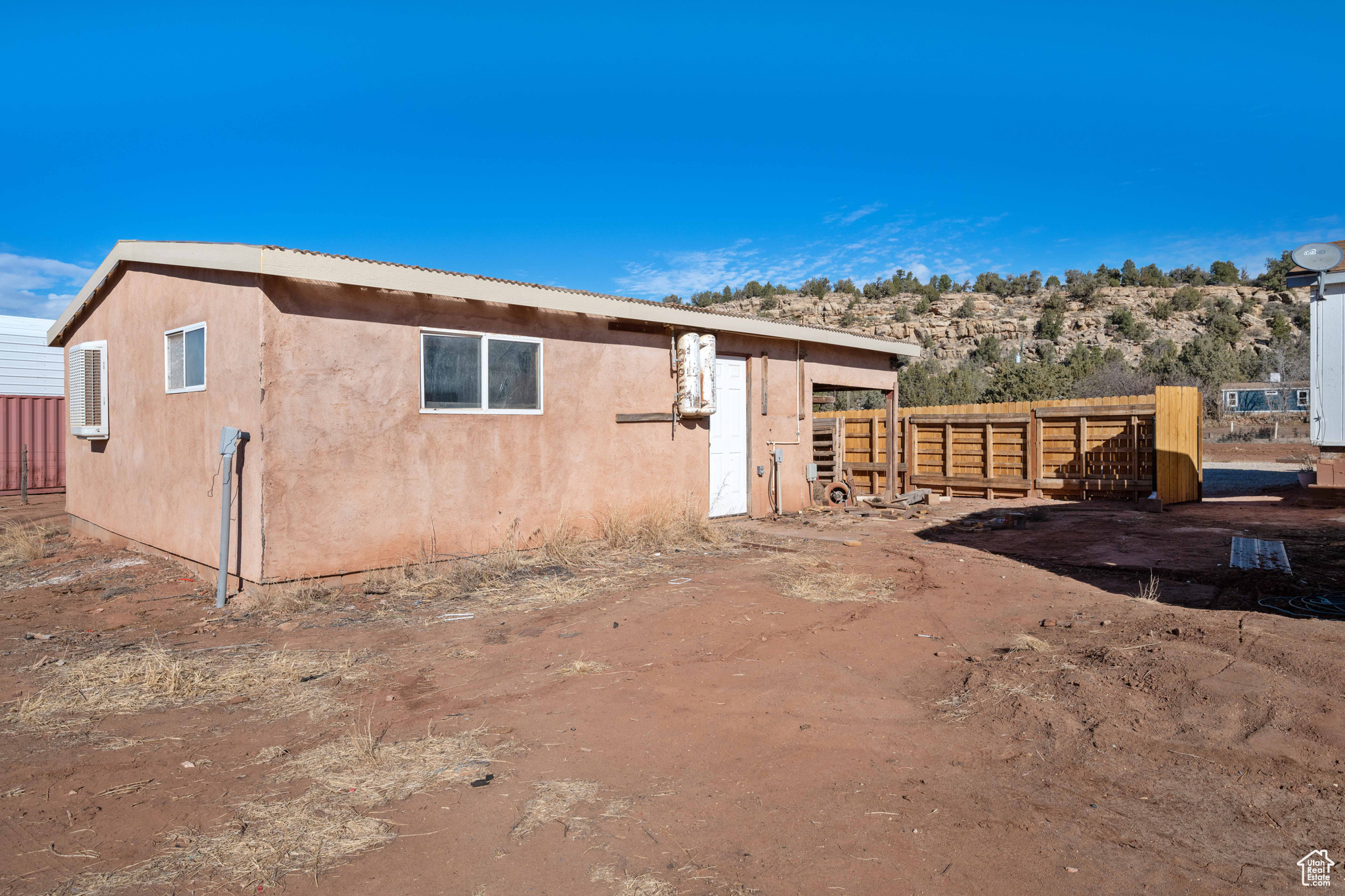 1523 N Rome Way, Apple Valley, Utah image 29