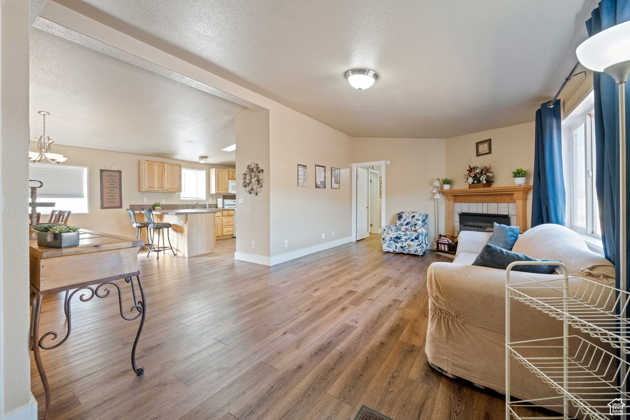 1523 N Rome Way, Apple Valley, Utah image 4