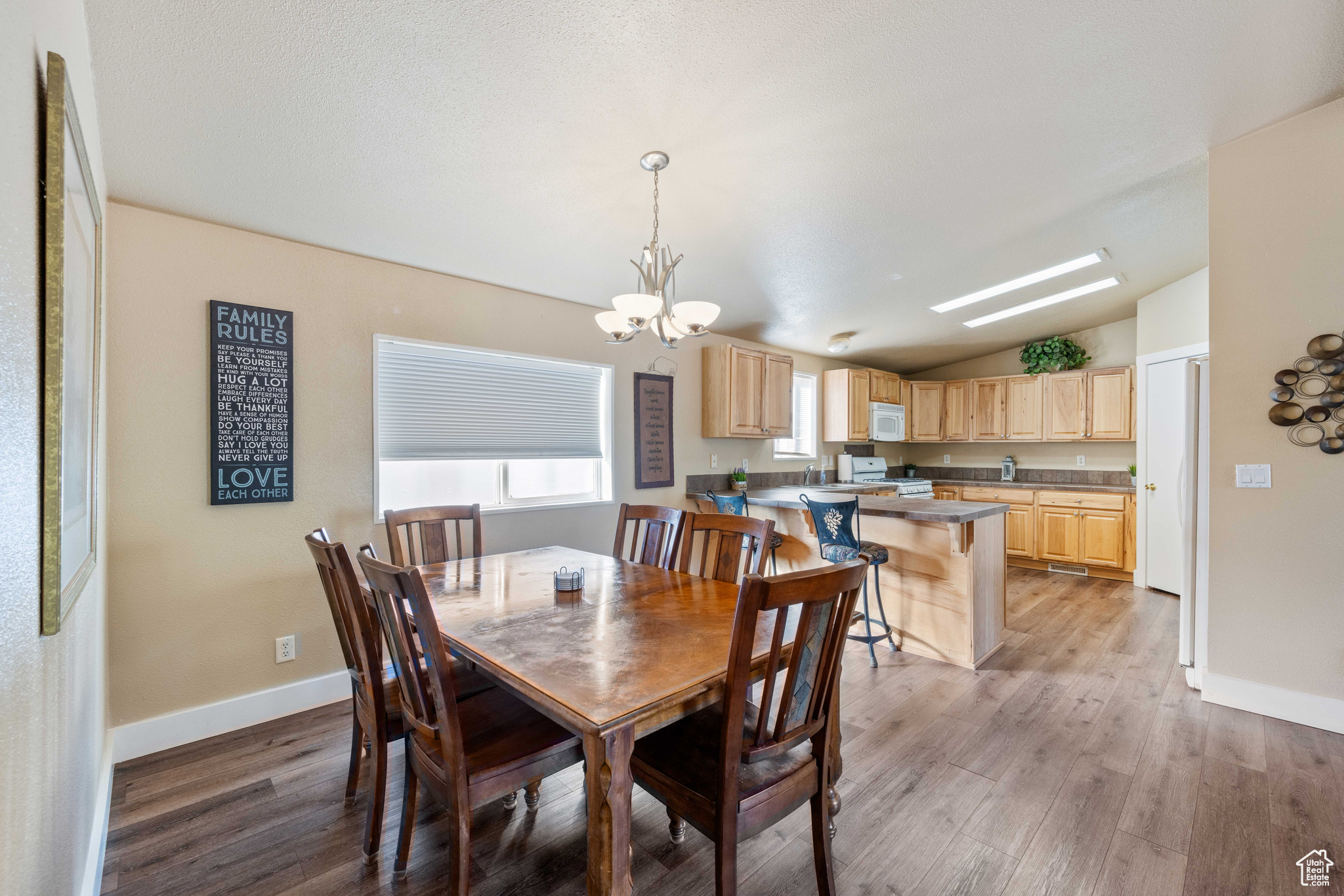 1523 N Rome Way, Apple Valley, Utah image 15