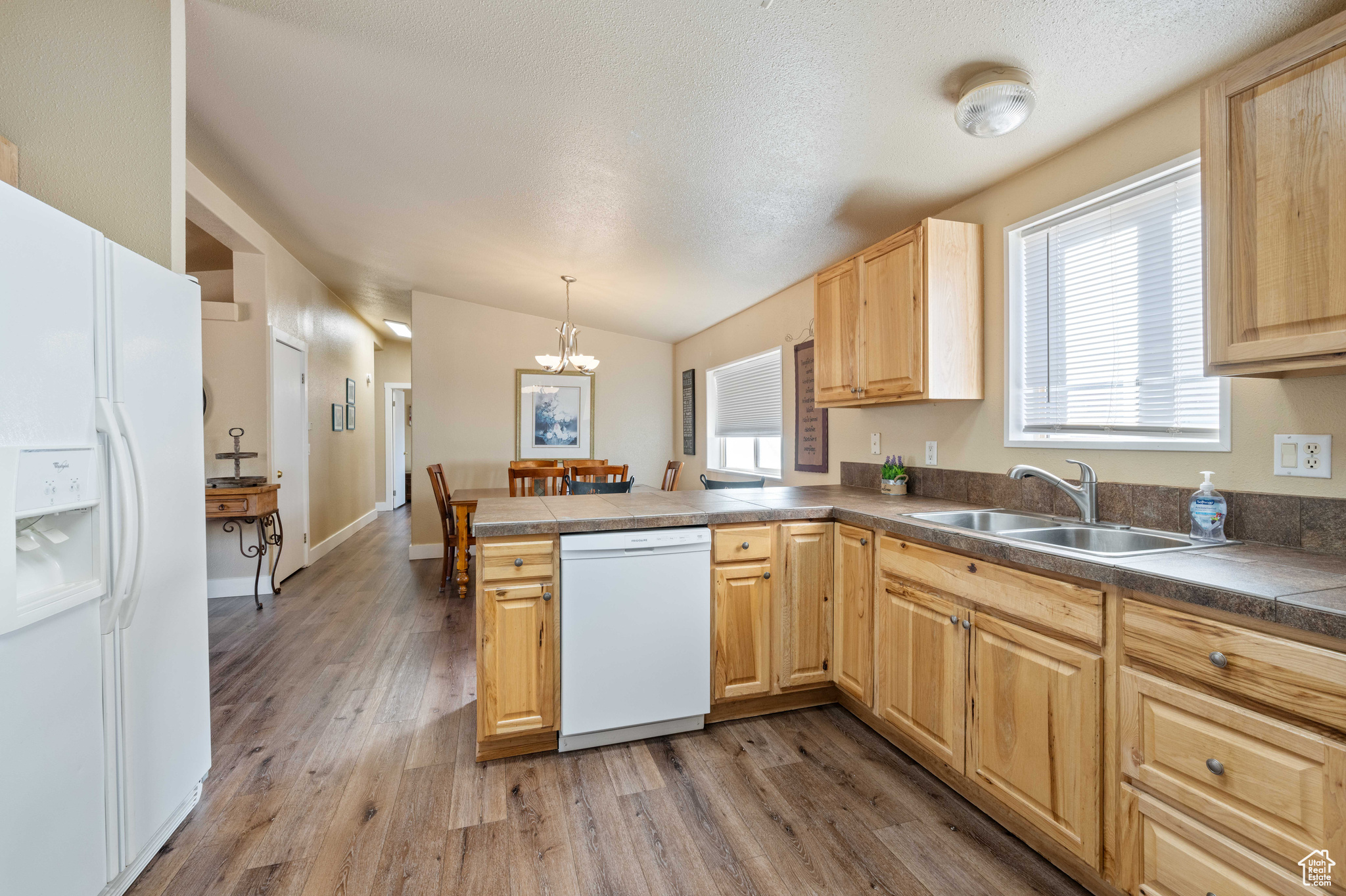 1523 N Rome Way, Apple Valley, Utah image 12