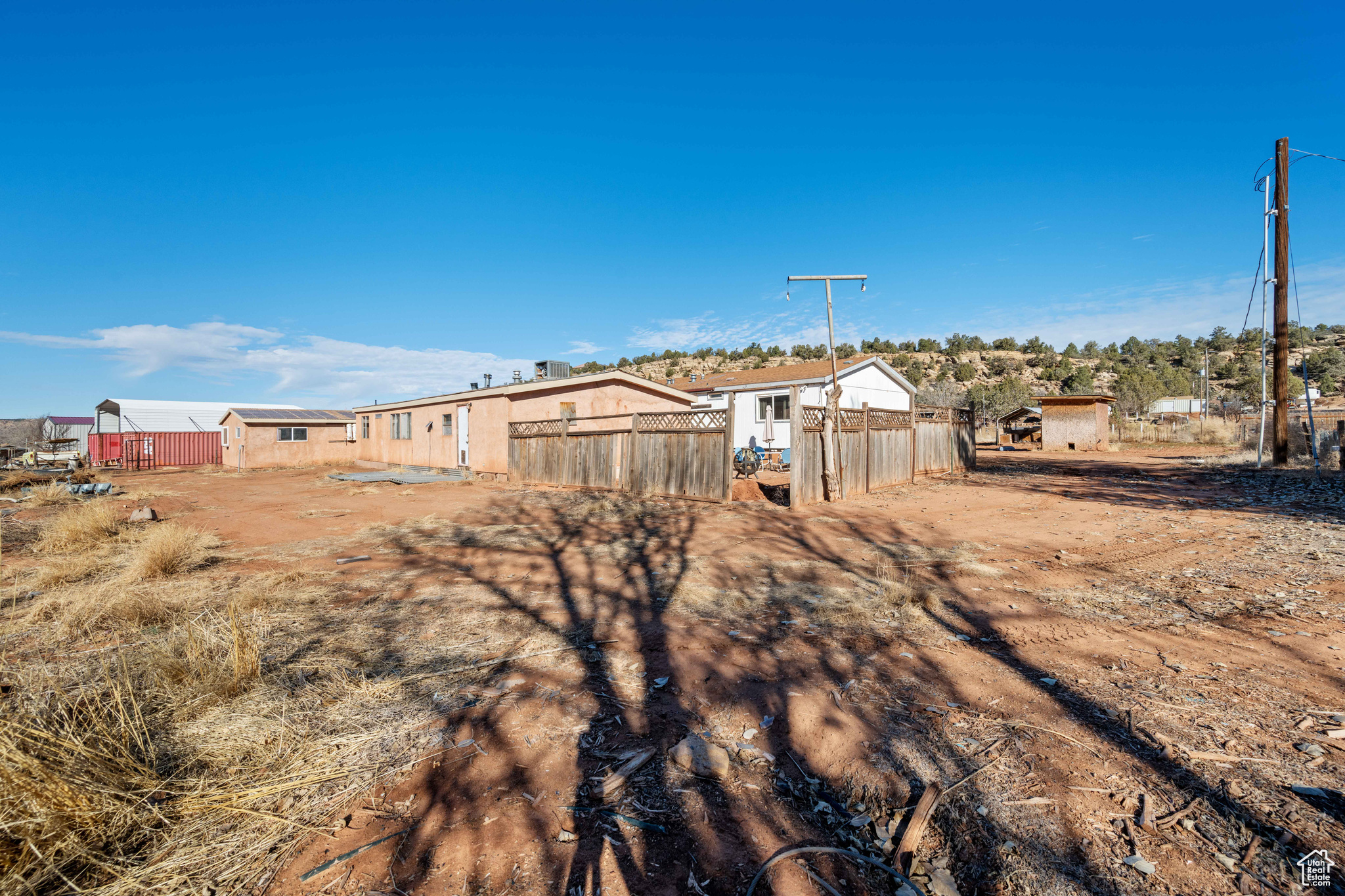 1523 N Rome Way, Apple Valley, Utah image 28