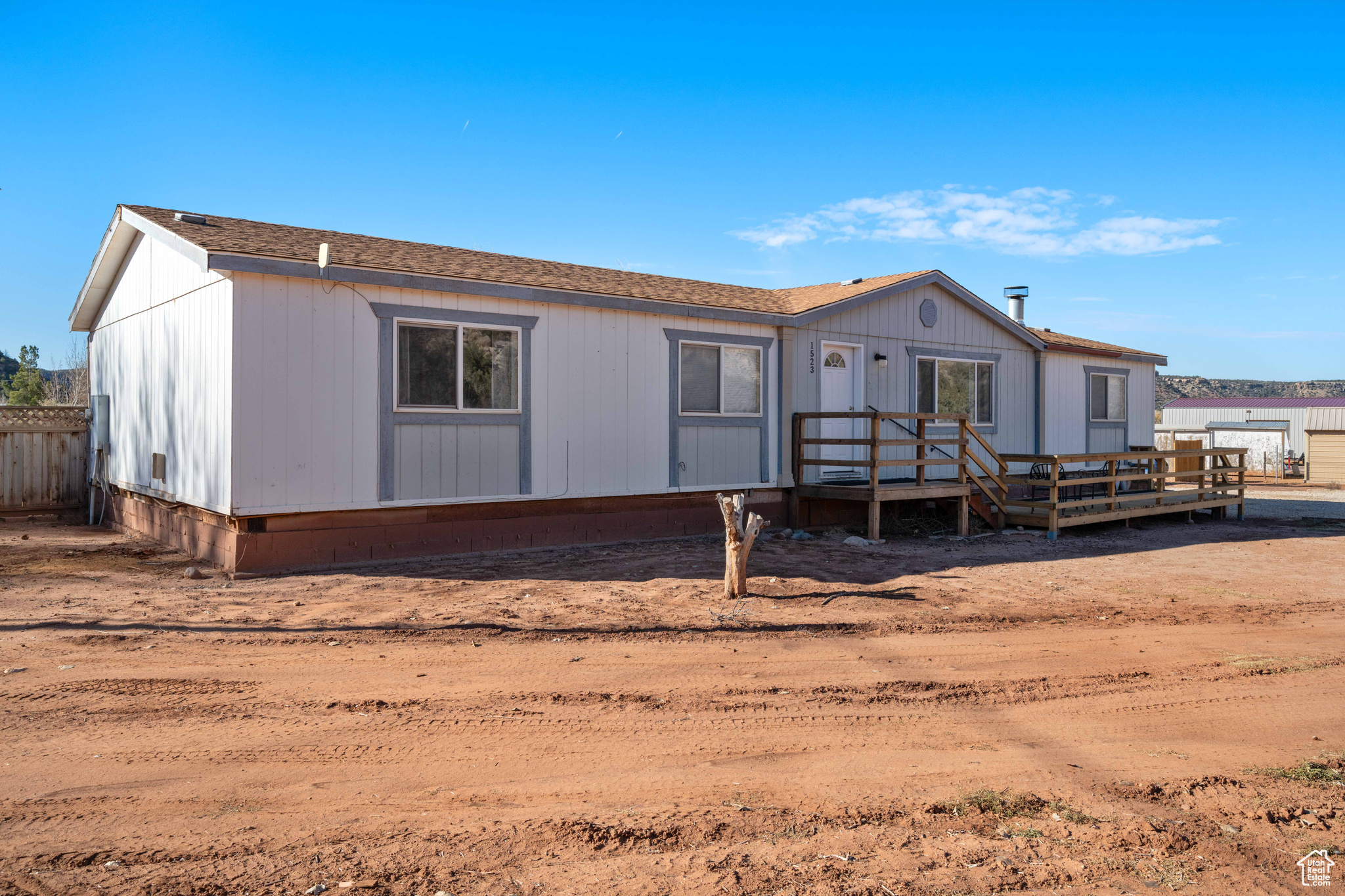 1523 N Rome Way, Apple Valley, Utah image 1