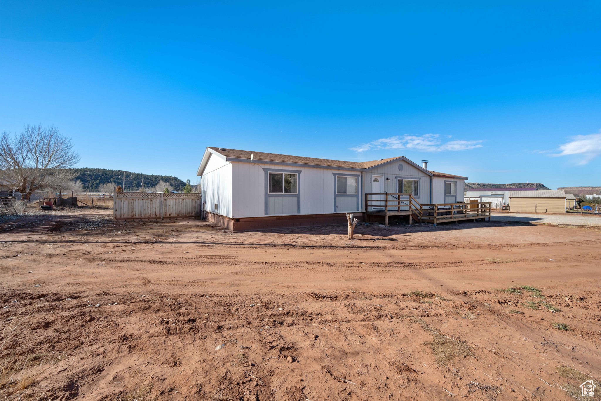 1523 N Rome Way, Apple Valley, Utah image 25