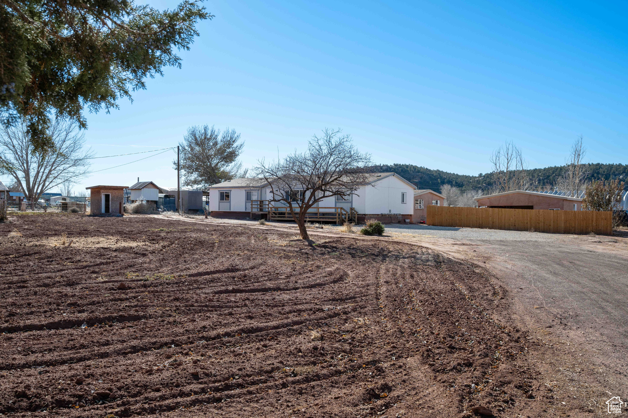 1523 N Rome Way, Apple Valley, Utah image 23