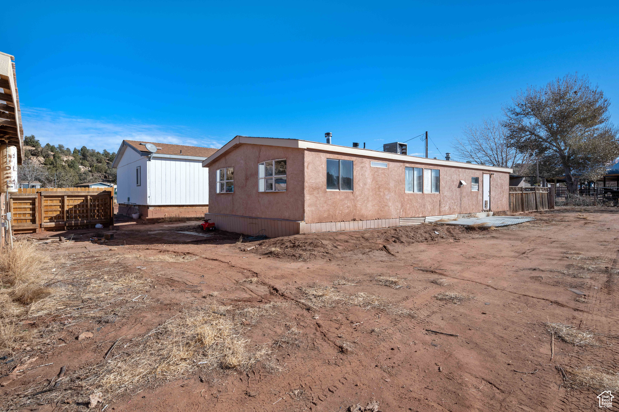 1523 N Rome Way, Apple Valley, Utah image 27