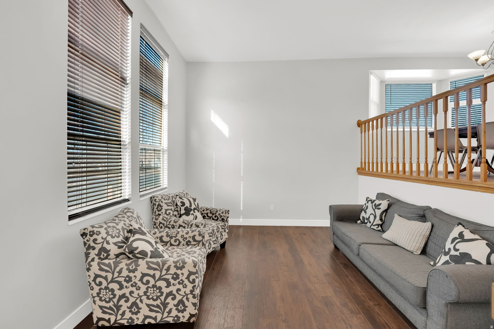 MEADOWS - Residential