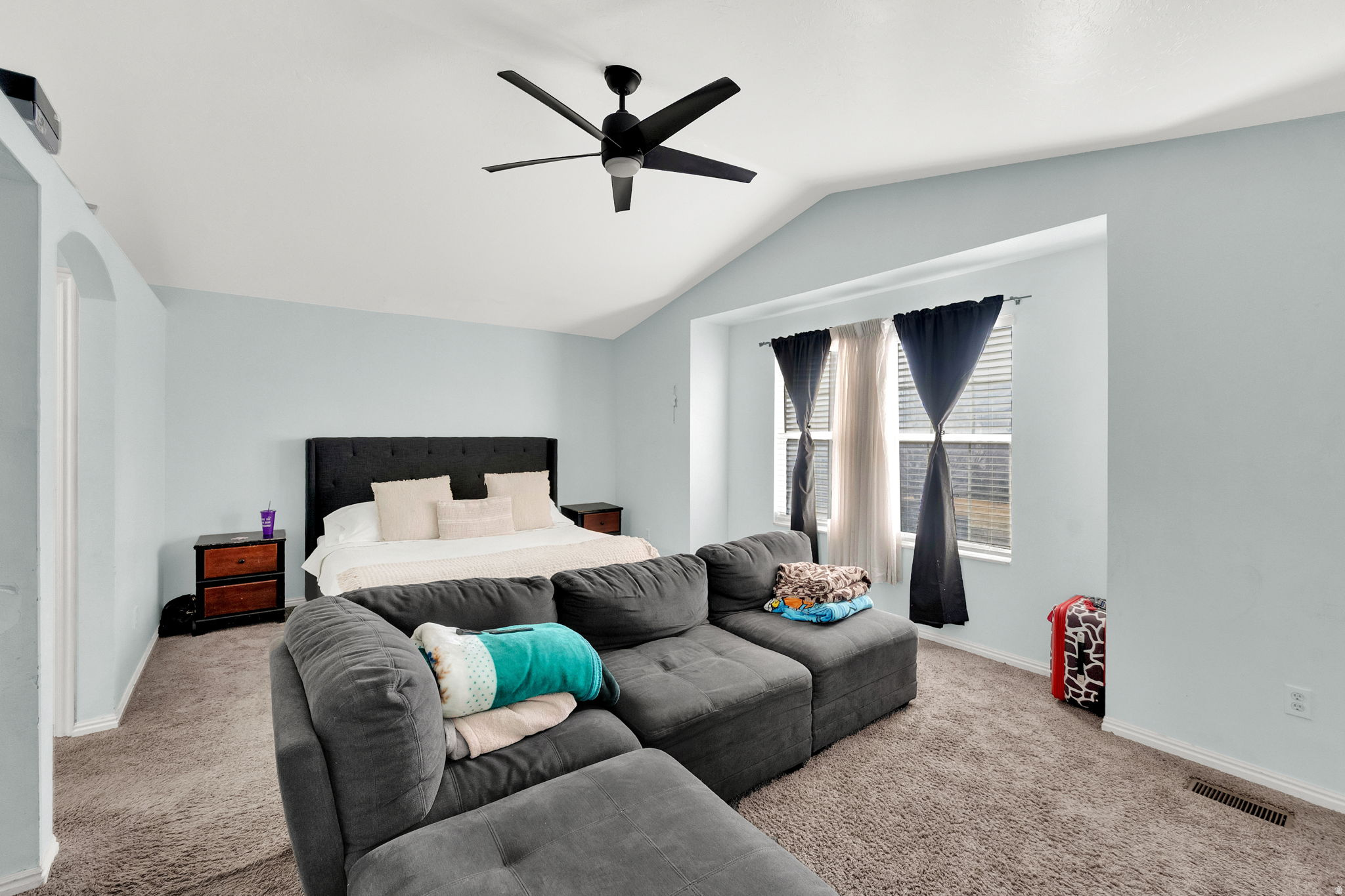 MEADOWS - Residential