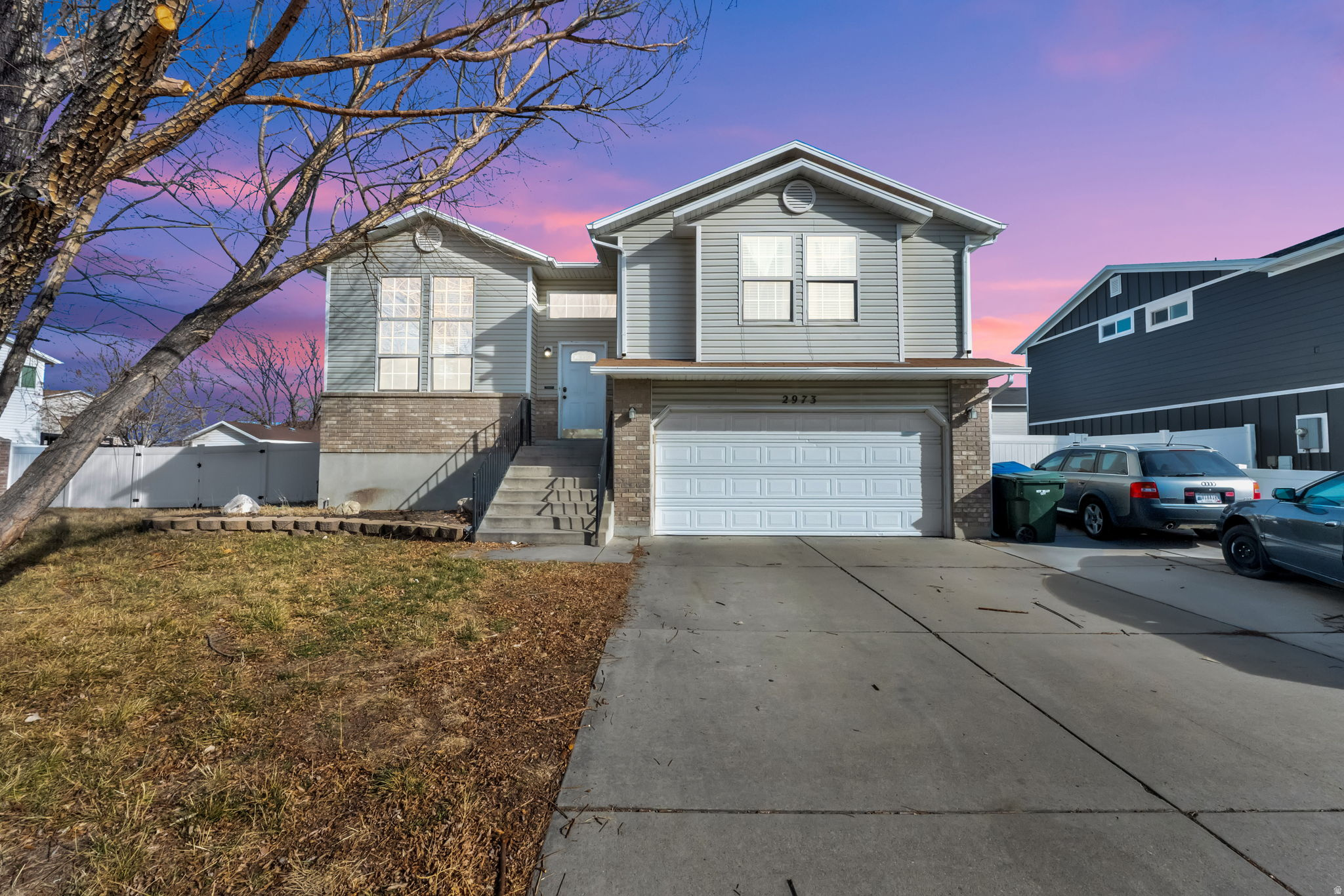 MEADOWS - Residential