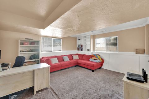 Tiny photo for 2973 S 6070 W, West Valley City, UT 84128 (MLS # 2135470)