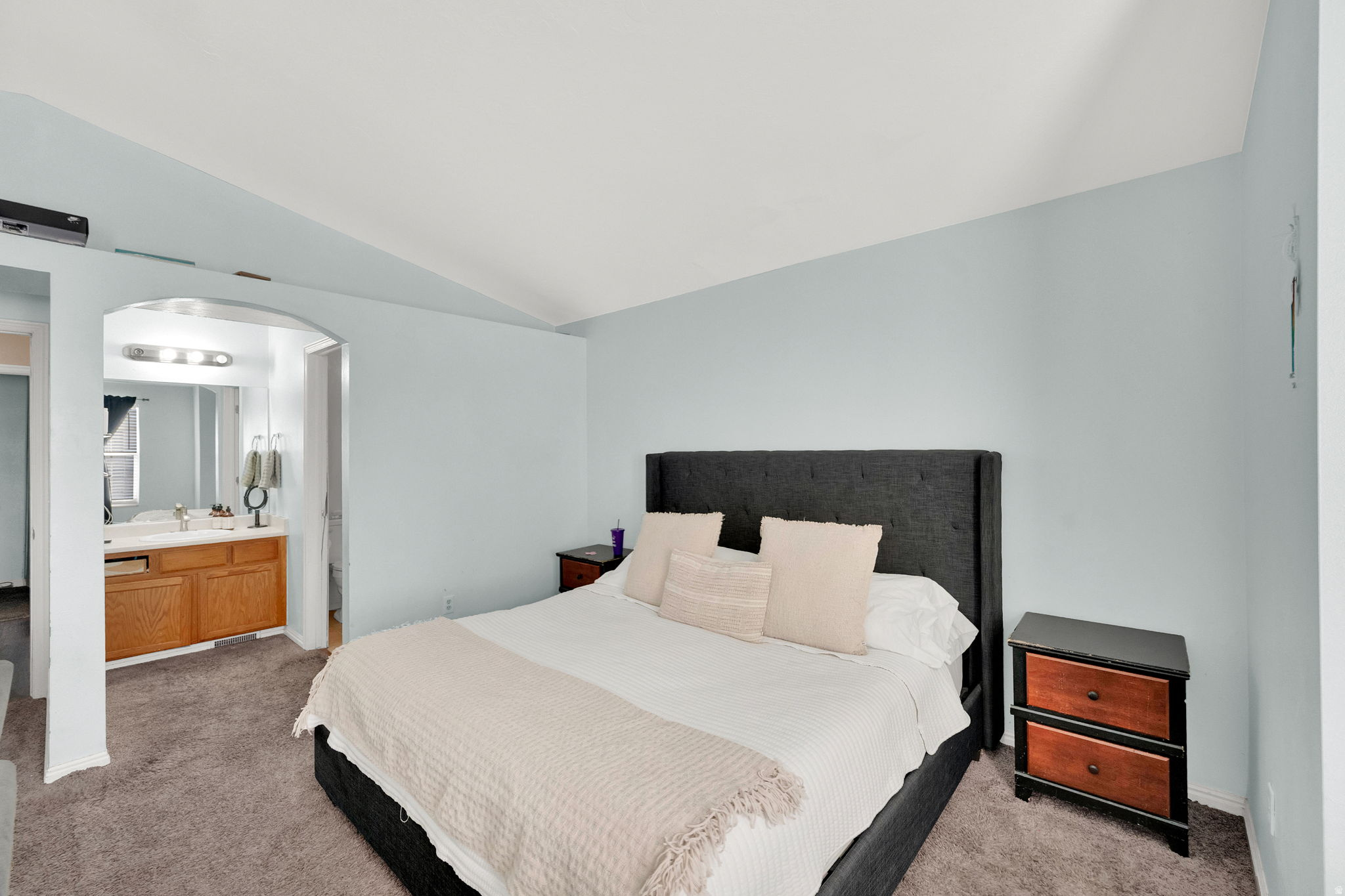 MEADOWS - Residential