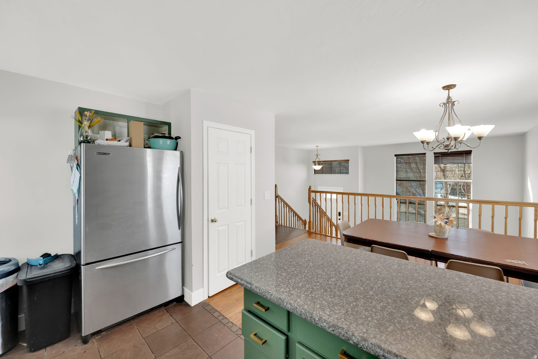 MEADOWS - Residential