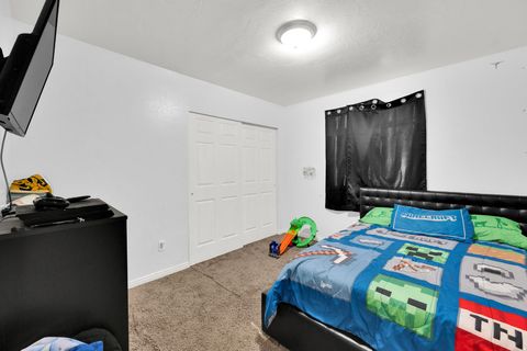 Tiny photo for 2973 S 6070 W, West Valley City, UT 84128 (MLS # 2135470)