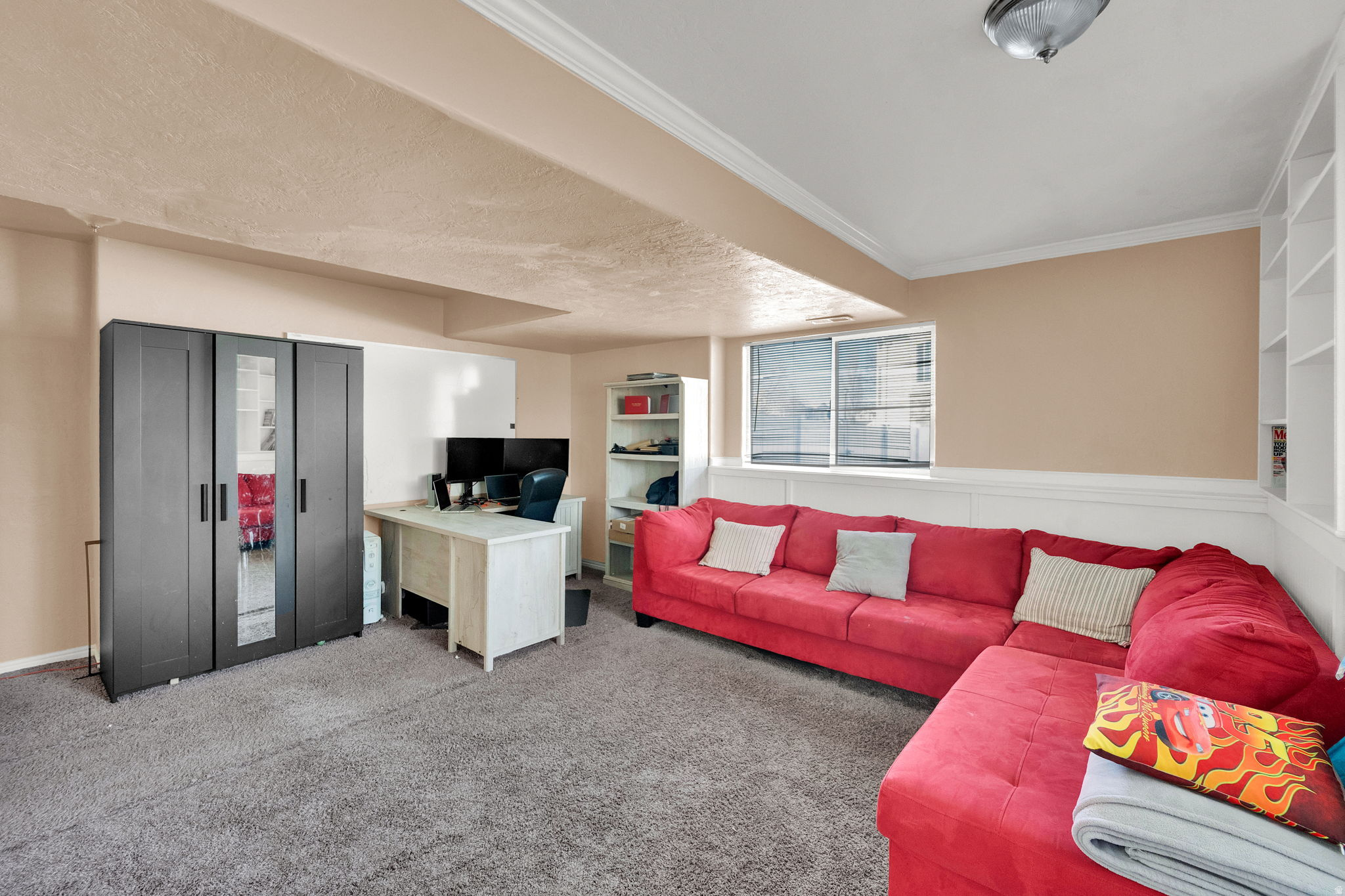 MEADOWS - Residential