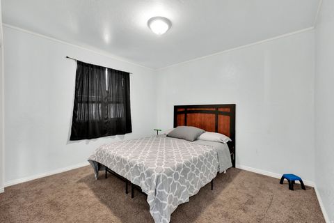Tiny photo for 2973 S 6070 W, West Valley City, UT 84128 (MLS # 2135470)