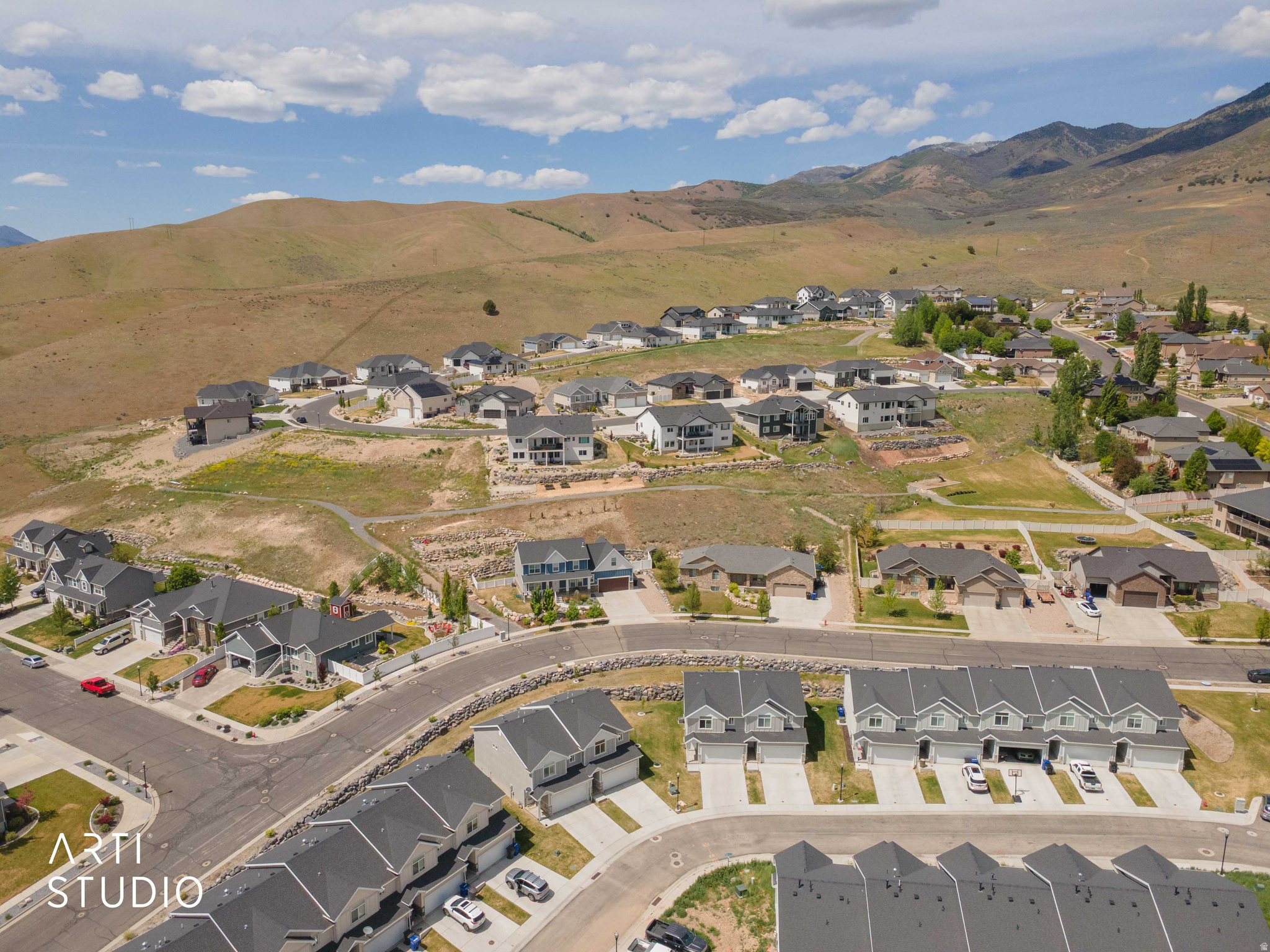 QUAIL RIDGE - Residential