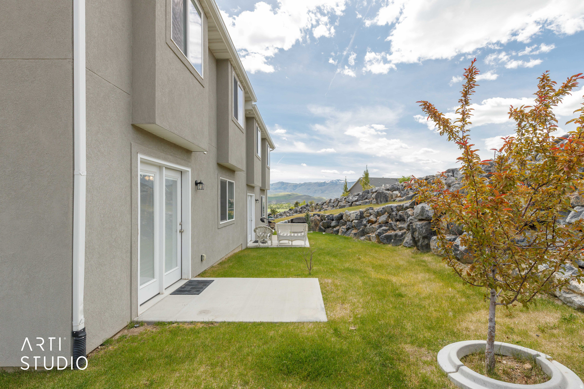 QUAIL RIDGE - Residential