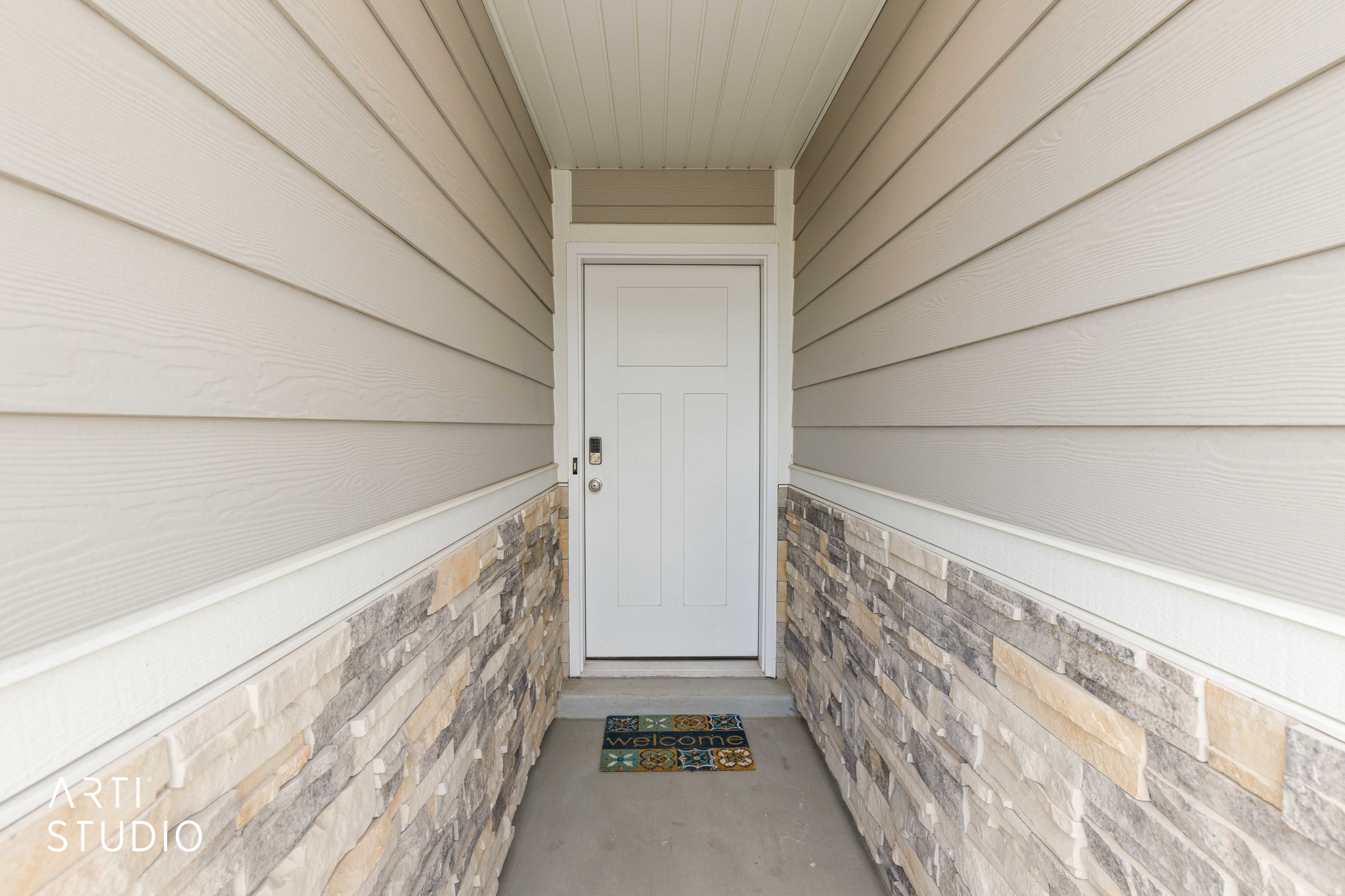 QUAIL RIDGE - Residential