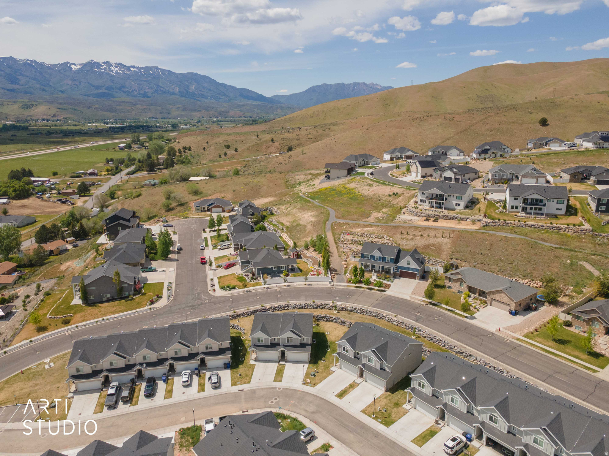 QUAIL RIDGE - Residential
