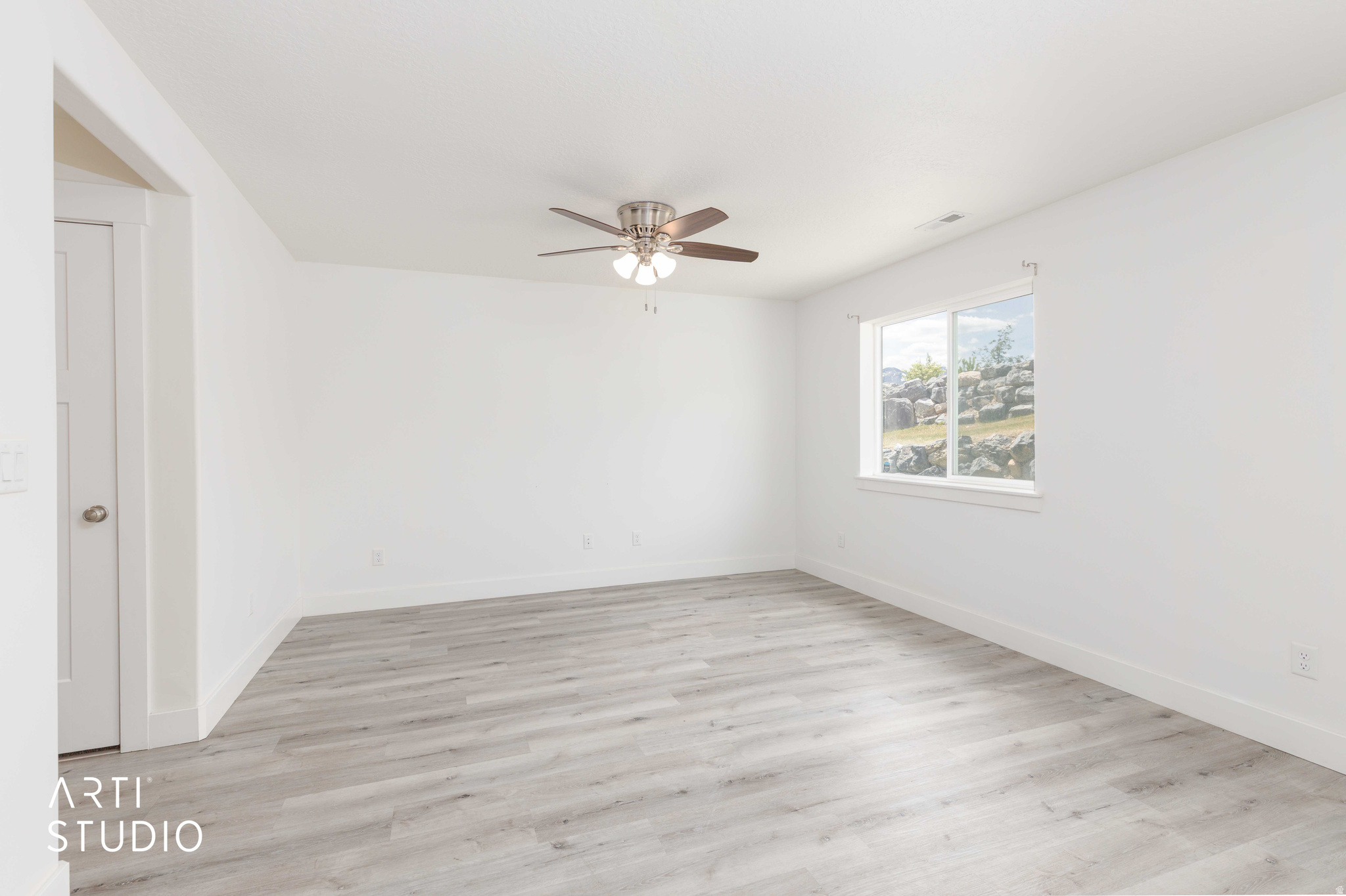 QUAIL RIDGE - Residential