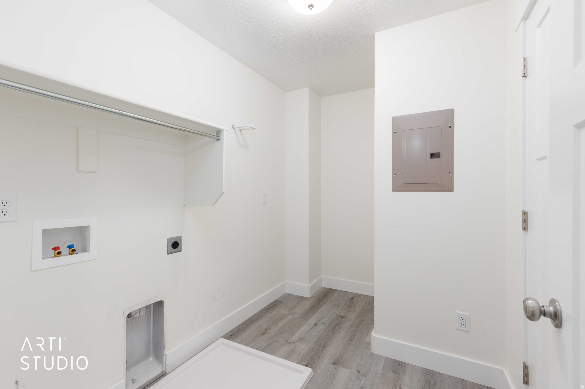 QUAIL RIDGE - Residential