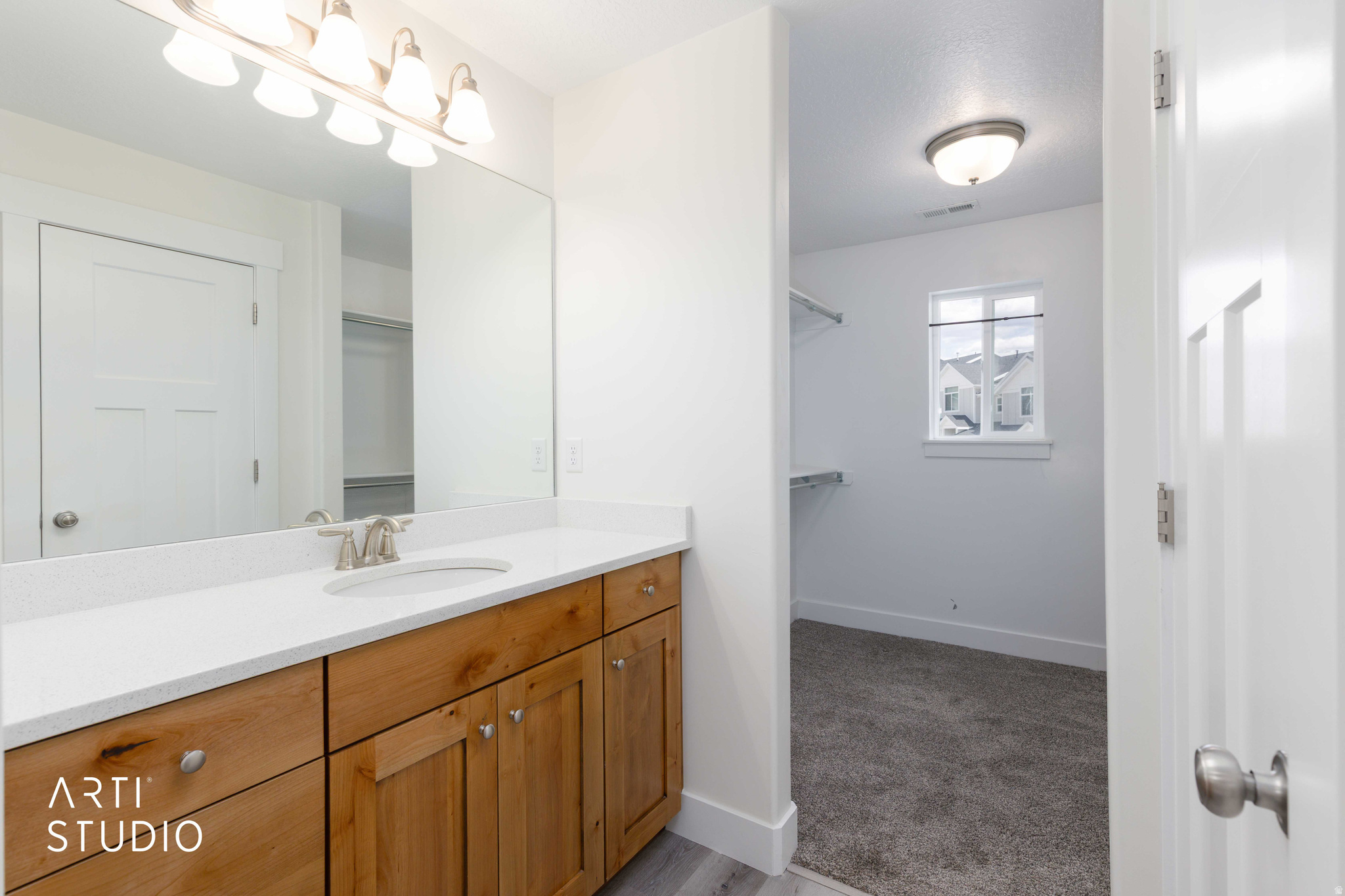 QUAIL RIDGE - Residential