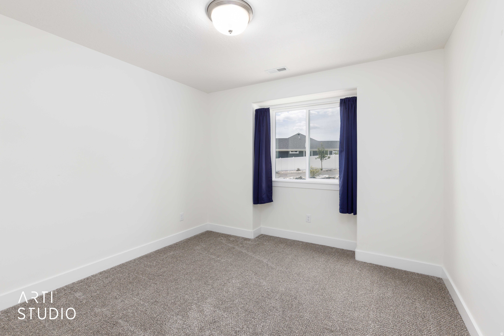 QUAIL RIDGE - Residential