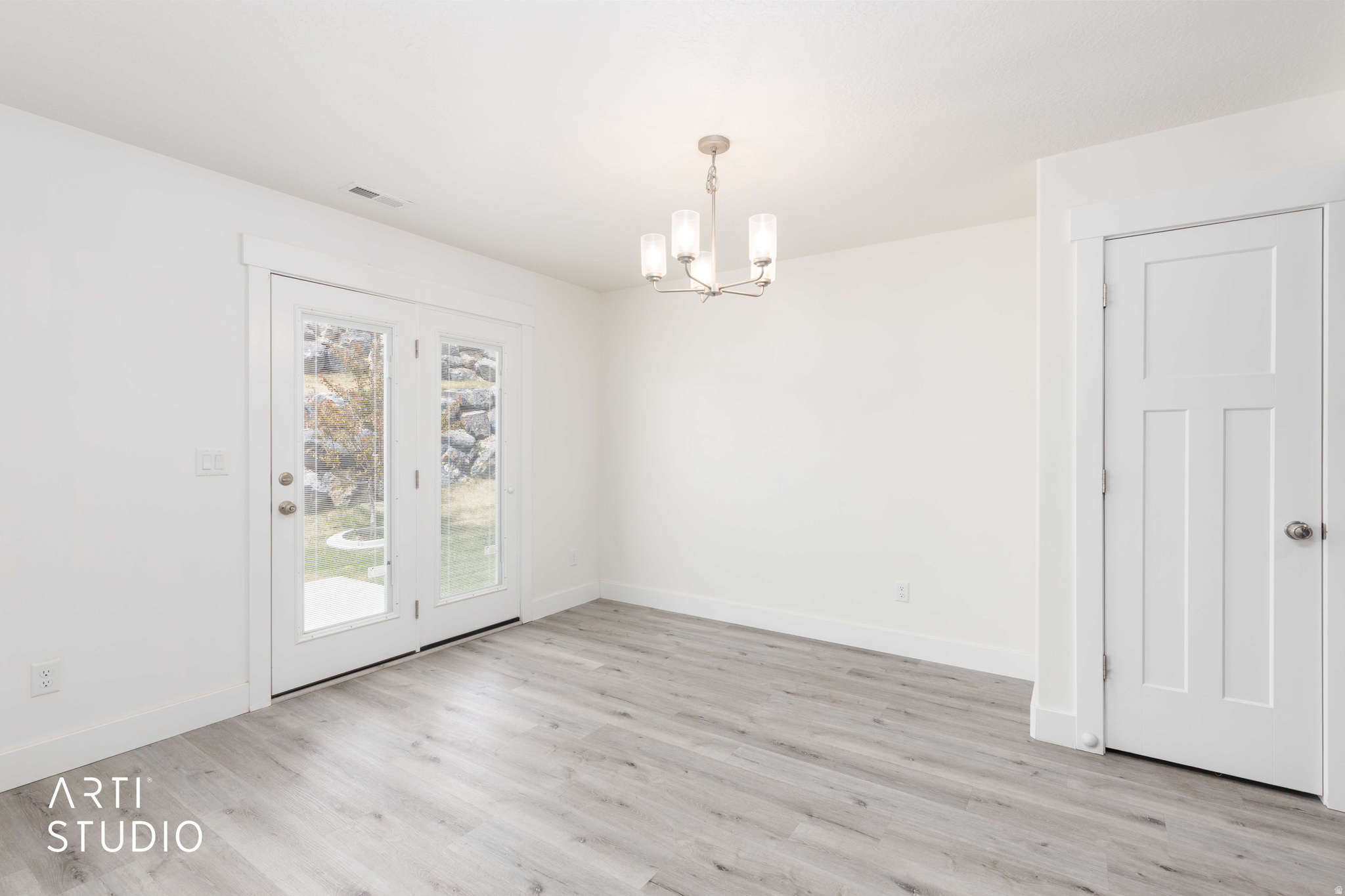 QUAIL RIDGE - Residential