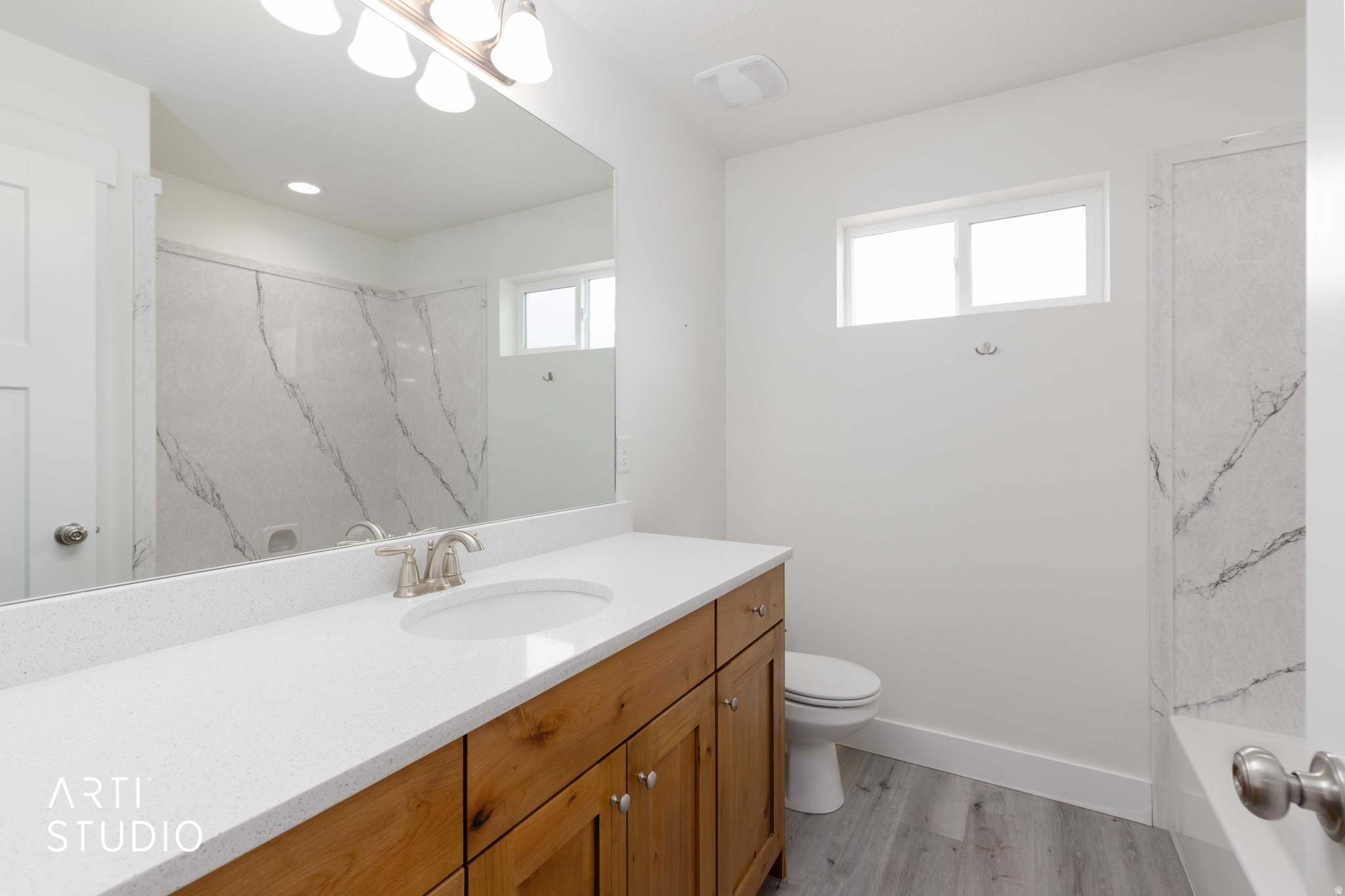 QUAIL RIDGE - Residential