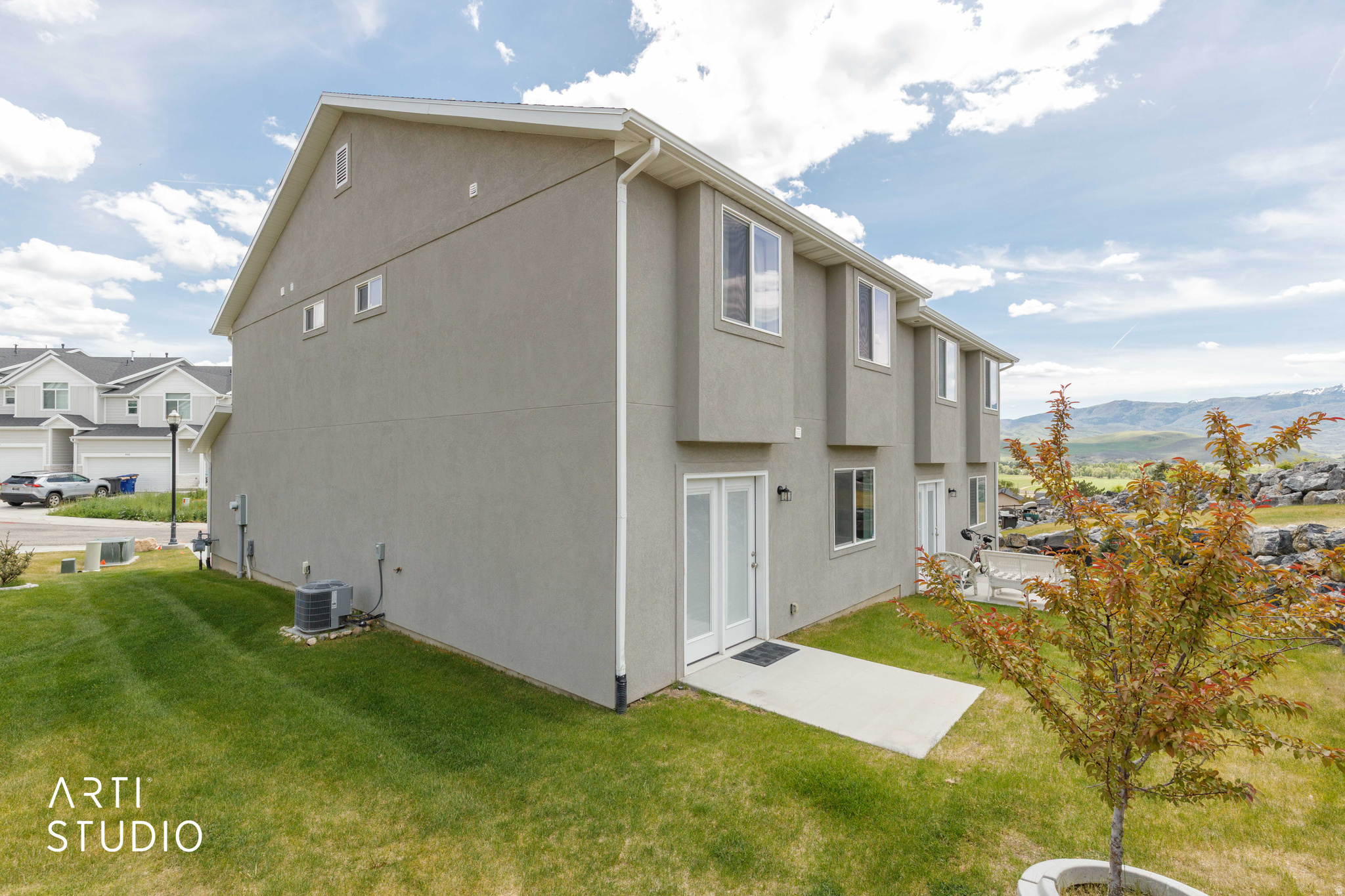 QUAIL RIDGE - Residential