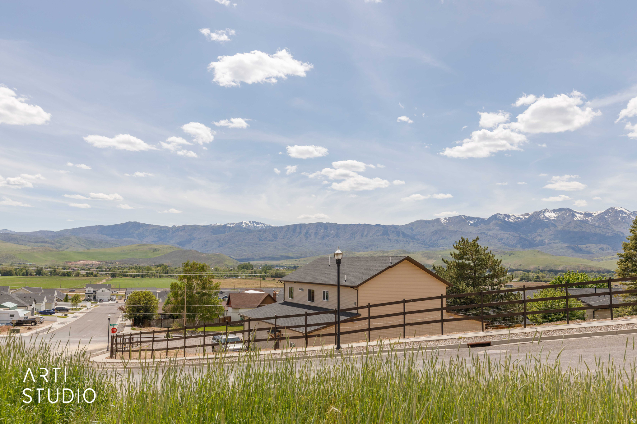 QUAIL RIDGE - Residential