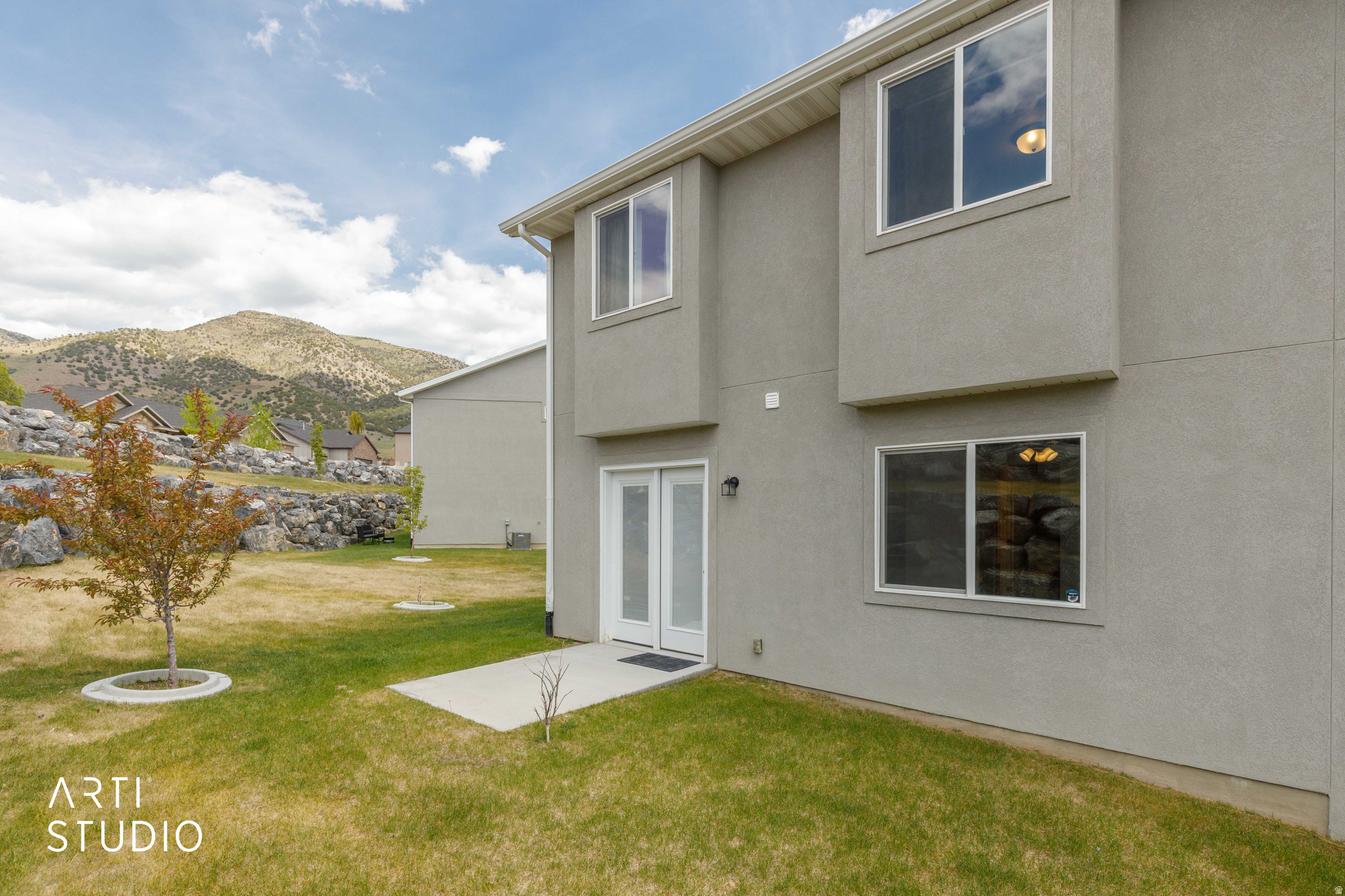 QUAIL RIDGE - Residential