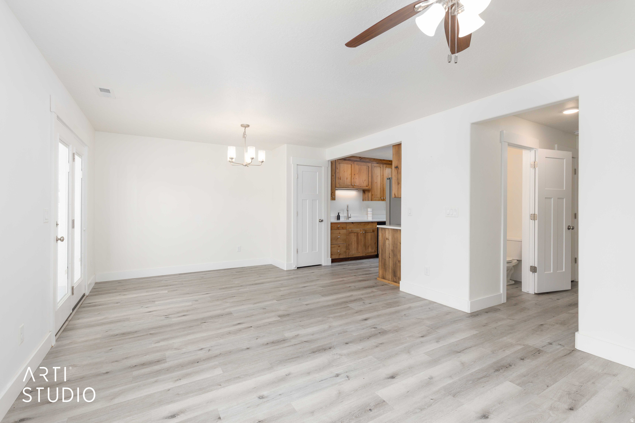 QUAIL RIDGE - Residential