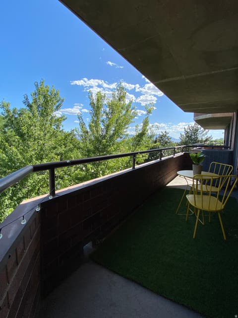 Tiny photo for 115 S 1100 E #604, Salt Lake City, UT 84102 (MLS # 2180168)