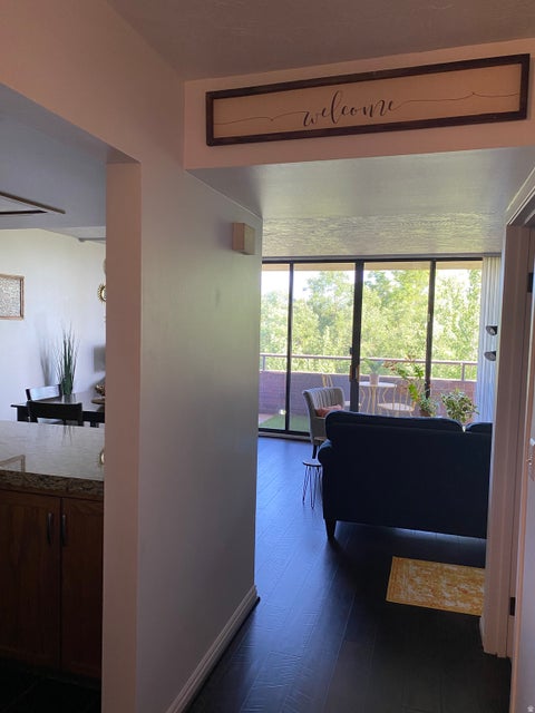 Tiny photo for 115 S 1100 E #604, Salt Lake City, UT 84102 (MLS # 2180168)