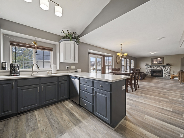 IVORY HIGHLANDS PHASE 9 - Residential