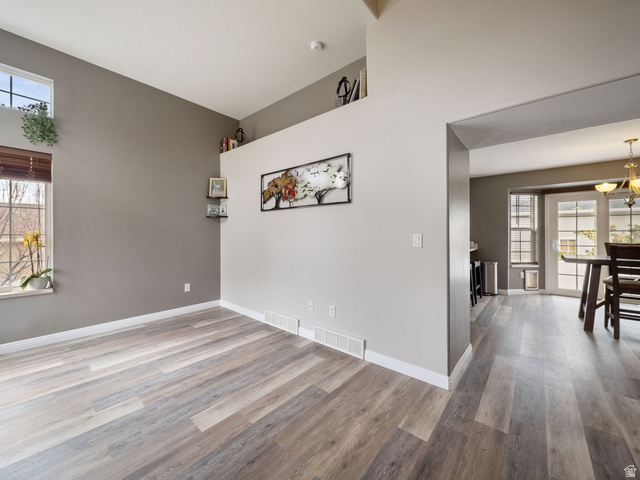 IVORY HIGHLANDS PHASE 9 - Residential